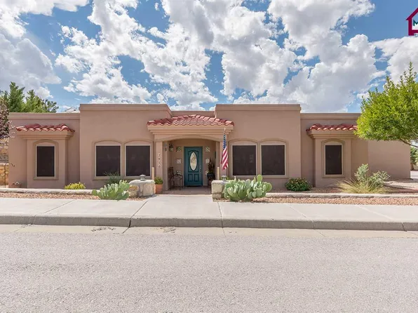 2956 Long Bow Loop, Las Cruces, NM 88011