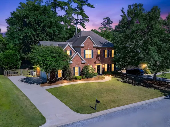 8713 Morning Pl, Montgomery, AL 36117
