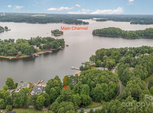 271 Grasshopper Cir #436, Mooresville, NC 28117