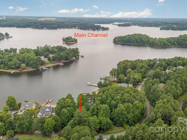 271 Grasshopper Cir #436, Mooresville, NC 28117