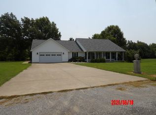 175 Quails Run Ln, Harrisburg, IL 62946