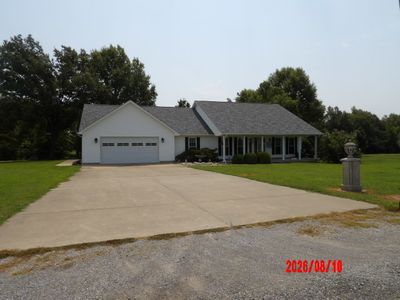 175 Quails Run Ln, Harrisburg, IL, 62946