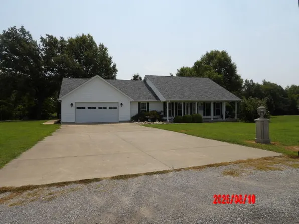 175 Quails Run Ln, Harrisburg, IL 62946
