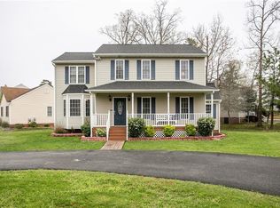 11219 Wiltstaff Dr, Midlothian, VA 23112
