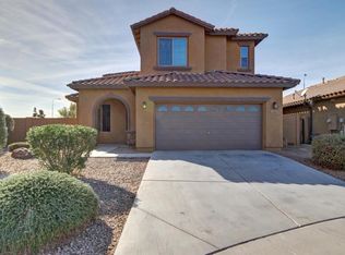 6260 S Amethyst Dr, Chandler, AZ 85249