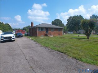 631 Holdcroft Dr, Richmond, VA 23225