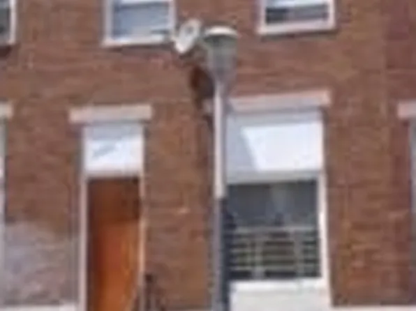 1666 Darley Ave, Baltimore, MD 21213