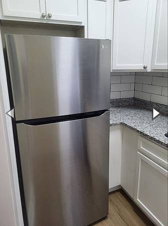 Brand new appliances