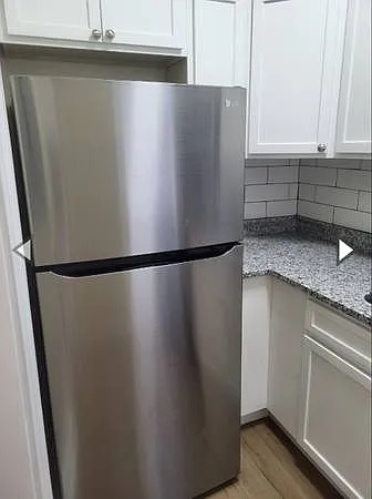 Brand new appliances
