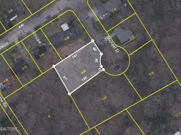 509 Michael St, Knoxville, TN 37914