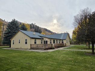 10784 410th Ave, Naches, WA 98937