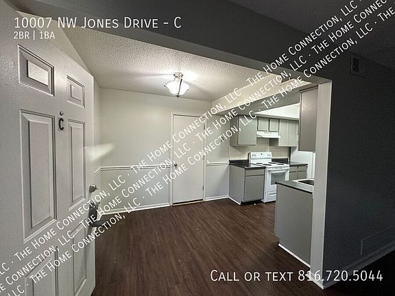 2nd image of 10007 NW Jones Dr APT C