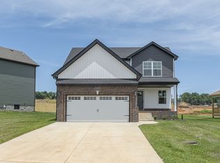 128 Cardinal Crk LOT 128, Clarksville, TN 37040