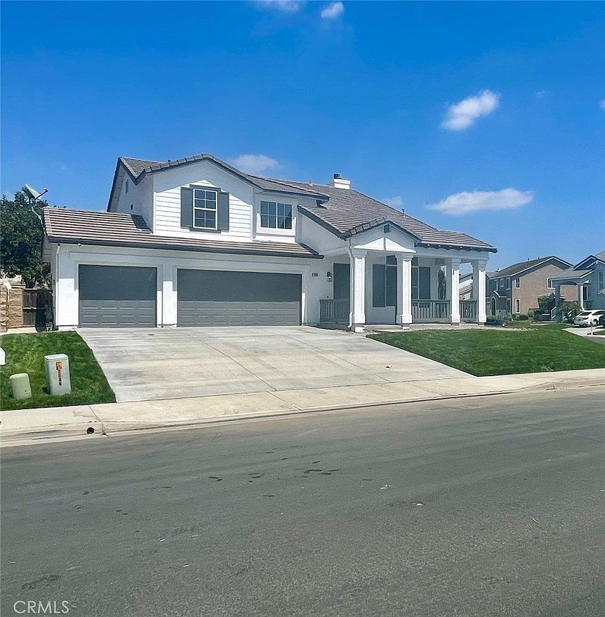 7684 Walnut Grove Ave, Corona, CA 92880 | Zillow