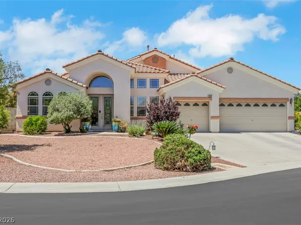 5608 Mesquite Meadow Ct, Las Vegas, NV 89131