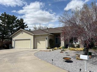 2685 Decade Cir, Reno, NV 89512