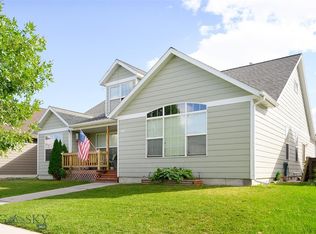 242 Woodman Dr, Belgrade, MT 59714