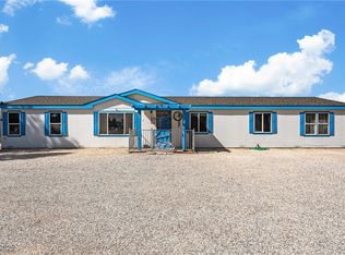 7730 Quarter Horse Ave, Pahrump, NV 89061