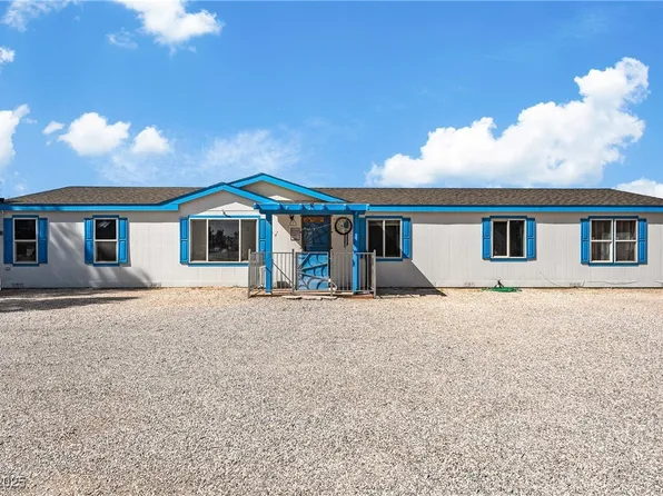 7730 Quarter Horse Ave, Pahrump, NV 89061