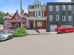 295 38th St, Pittsburgh, PA 15201