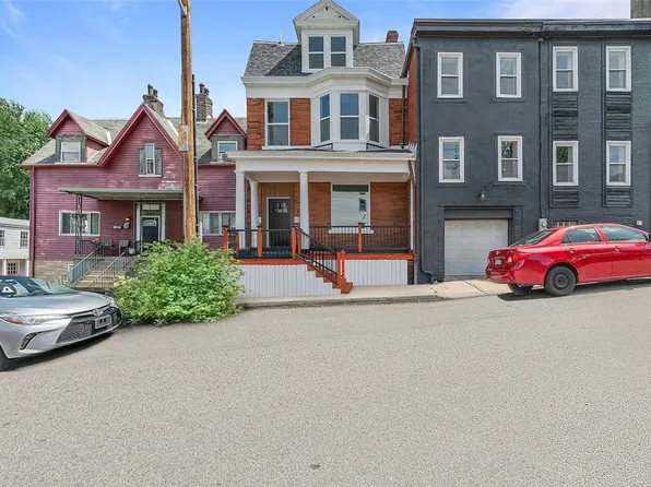 295 38th St, Pittsburgh, PA 15201