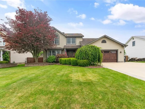 6393 Ridgeview Ave, Youngstown, OH 44515