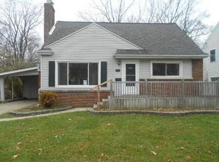 2737 Golfside Ln, Flint, MI 48504