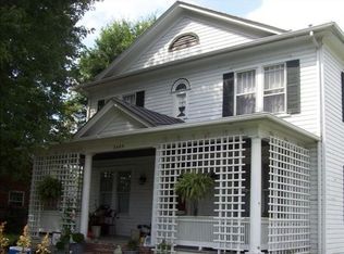 3609 Churchville Ave, Churchville, VA 24421