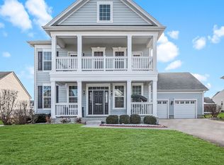 3663 Congressional Pkwy, Elgin, IL 60124