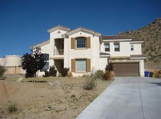 16768 Kasson Rd, Apple Valley, CA 92307