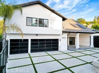 4600 Poe Ave, Woodland Hills, CA 91364
