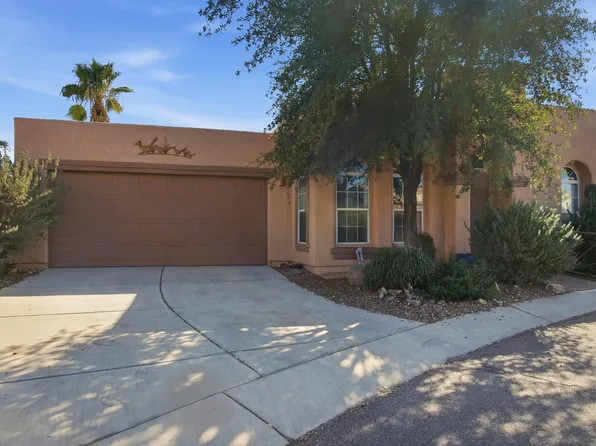 1129 W Calle Querida, Sahuarita, AZ 85629