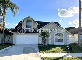 5170 Foxhall Dr N, West Palm Beach, FL 33417