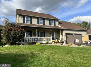 19 Weaverland Dr #L-0014, Fredericksburg, PA 17026