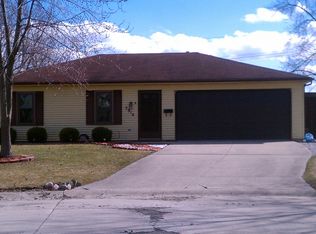 5914 Lorman Ct, Fort Wayne, IN 46835