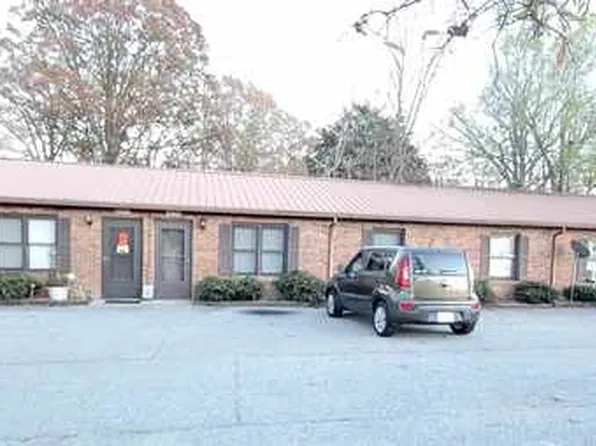 4915 Archdale Rd #A, Trinity, NC 27370