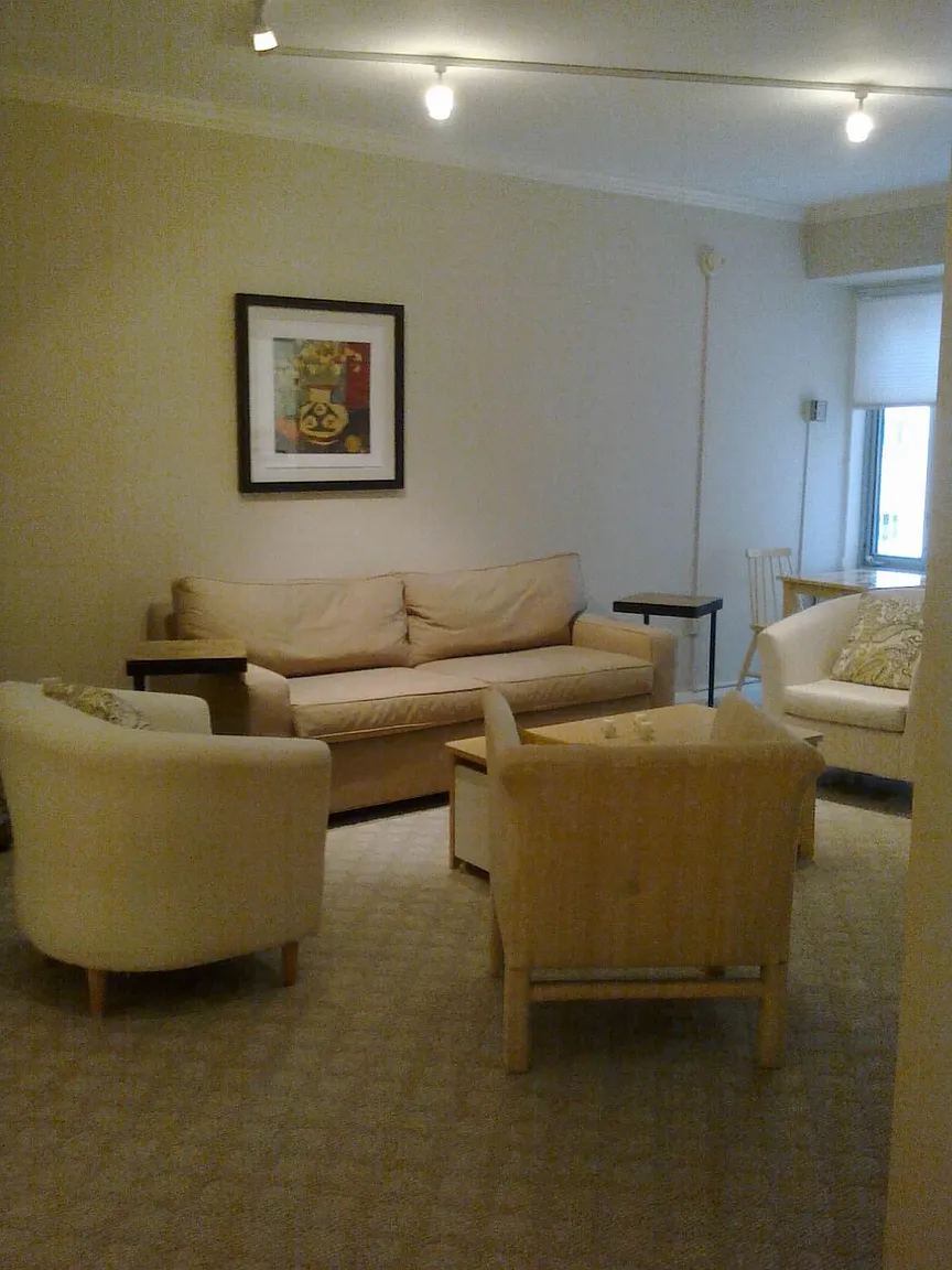 1711 Massachusetts Ave NW #102 photo 1