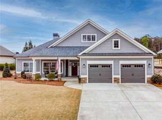 133 Hawks Trl, Waleska, GA 30183