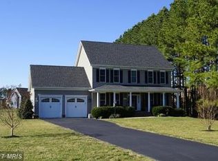 13482 Rustling Oaks Dr, Wye Mills, MD