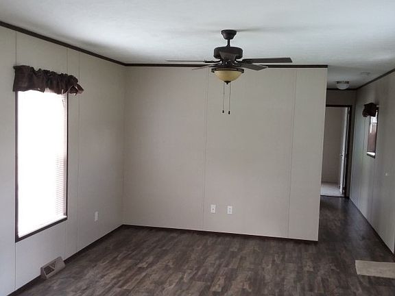 Typical living room