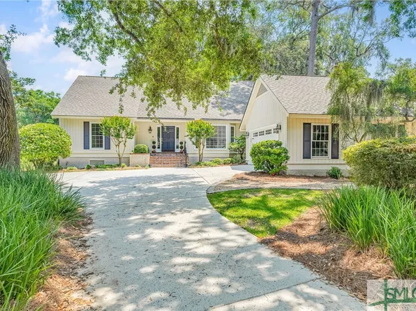8 White Horse Lane, Savannah, GA 31411