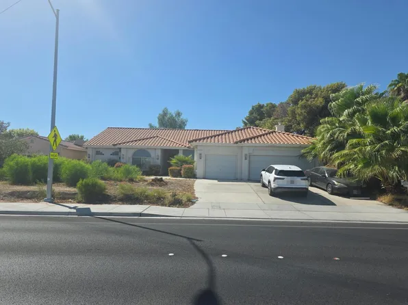 3555 E Harmon Ave, Las Vegas, NV 89121