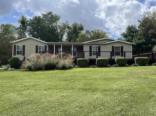 5502 Lead Mine Rd, Hiwassee, VA 24347