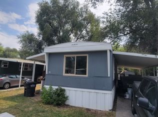813 W Big Mountain Dr #132, Salt Lake City, UT 84123