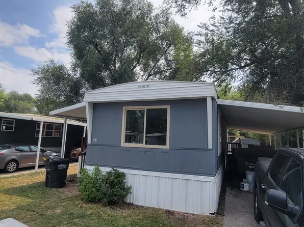 813 W Big Mountain Dr #132, Salt Lake City, UT 84123