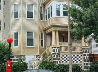 86 Hancock St #1, Dorchester, MA 02125