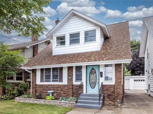 2662 Sigsbee St, Erie, PA 16508