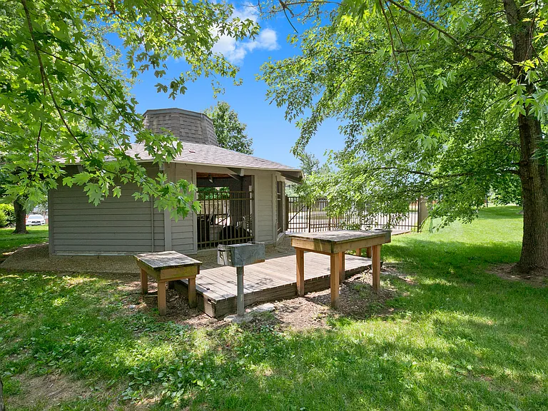 1733 Gascony Parc Dr #1733 — Photo 23