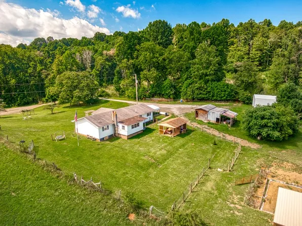 424 Whetstone Dr, Barren Springs, VA 24313