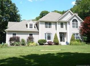 107 Country Ln, Hebron, CT 06248